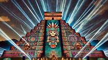 Witness Chichén Itzá’s Mystique in a Nighttime Show