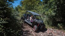 4h Buggy Tour • (1 traveler = 1 vehicle)