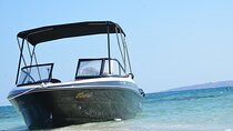 Private Speedboat Tour to Dolphin House & Orange bay in Hurghada