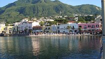 Ischia and Procida Private Yacht Tour 7 hours