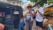 Colombo City Tour with Lunch/Dinner - All Inclusive 