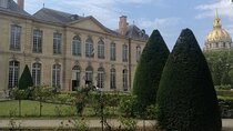 Musée Rodin Private Guided Tour - an artist's insight