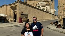  Private Tour of Islamic and Coptic Cairo
