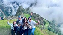 2Day Short Inca Trail to Machupicchu Sun Gate and Panoramic Train