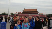 Full Day Trip in Beijing