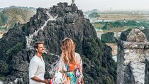 Amazing Ninh Binh: Trang An - Mua Cave - Hoa Lu (VIP 8 people)