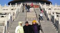 Classic Beijing Tour with Lunch