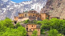 Explore the Atlas Mountains & Vibrant Berber Villages - Marrakesh