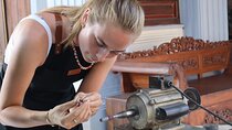 Make Your Own Silver Ring – Private Jewelry Class in Bali