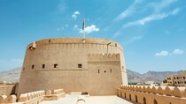 Oman's Highlights 4 days package ( Group tour)