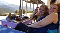 Day Tour to the Atlas Mountains: Berber Villages,Valleys & Trails