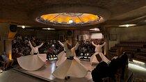 Dervish Show in Cappadocia You Can’t Miss A Soul-Stirring Journey