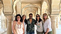 Private Tour of Jaipur with Guide and Driver