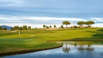 Ryder Cup Golf Experience in Rome 9 holes