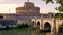 Skip the Line: Castel Sant'Angelo Priority Entry Ticket