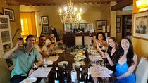 Wine tasting in Versilia with sommelier - 5 wines and local products