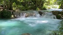 Nature Blue Hole Eco Attraction Experience