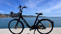 Urban Bike Rental in Malaga