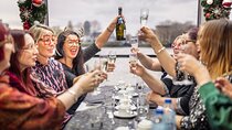 London Thames Christmas Lunch Party