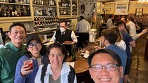 Private Gastronomic Tour in San Sebastian