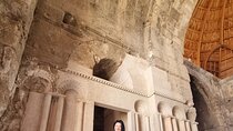 Full Day Amman and Jerash Private Tour