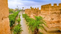 Taroudant and Tiout Day Trip from Agadir