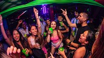 Experience Boat Party Club at Rio de Janeiro