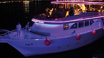 Dinner Cruise & Show in Sharm El-Sheikh