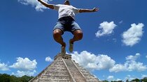 Small group tour to Chichen Itza early access + Cenote + Ekbalam