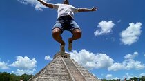 Small group tour to Chichen Itza early access + Cenote + Coba