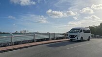 Private Transfer from Cancun Airport to Playa del Carmen