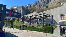 Half-Day Private Tour of Table Mountain and Signal Hill