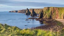3 Day Orkney and Highlands Tour from Inverness