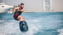 Wakeboard Experience in Dubai 