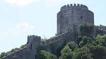 Rumeli Fortress Skip-the-Line Ticket with Audio Guide