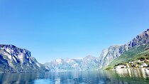3 Day Tour From Bergen to Hardanger, Næroyfjord, Flåm, and Oslo