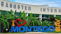 Montego Bay Airport Transfer to Montego Bay and Falmouth Hotels