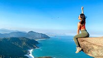 Discover the Pedra do Telégrafo Trail in Rio de Janeiro