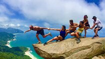 Pedra do Telégrafo Trail Walking Tour in Rio de Janeiro