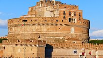 Rome: Castel Sant’Angelo Skip the Line Ticket