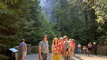 2-Day Private Tour of Vancouver, Whistler and Victoria