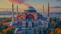 Istanbul Private Guided Tour and Cruise 