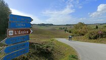 Chianti E-Bike Tour from Siena