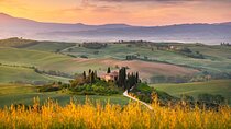 Full day experience | Around the Val d'Orcia