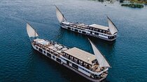 4 Days Dahabya Cruise from Aswan to Luxor