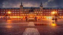 Dark Stories of Madrid – Private Walking Tour