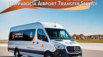 Cappadocia Airport Transfers Cappadocia shuttle