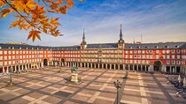 Royal Madrid Private Walking Tour: Palaces & Plazas