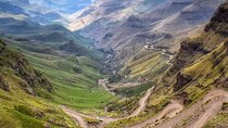 Sani Pass and Lesotho Tour From Durban to Underberg to Sani Pass