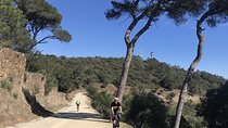 3 Hour Gravel Cycling in Barcelona